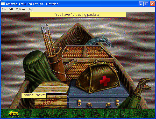 Oregon trail game for mac free download